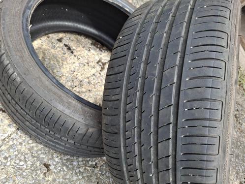 Divers pneus jante 15" 16" 17" et 18", Auto-onderdelen, Banden en Velgen, Band(en), Overige, Overig, Ophalen