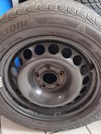 Zwarte stalen velgen, Auto-onderdelen, Ophalen, Velg(en)