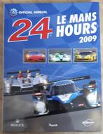 2009 Le Mans 24 hours ACO - Peugeot winner, Livres, Autos | Livres, Enlèvement ou Envoi, Comme neuf, Peugeot