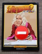 Erotische comic: Honey Lickers Sorority, Comme neuf, Zanier Christian, Comics, Amérique