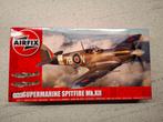 Airfix 1/48 Supermarine Spitfire Mk.XII, Overige merken, Nieuw, Ophalen of Verzenden, Groter dan 1:72