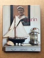 Style Marin - de Maulde - EO2000 - Éditions du Chêne, Envoi