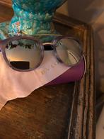 Bvlgari zonnebril, Handtassen en Accessoires, Zonnebrillen en Brillen | Dames, Ophalen, Zo goed als nieuw, Zonnebril