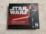 boek Star Wars: het mooiste uit de archieven van dertig jaar, Enlèvement ou Envoi, Comme neuf, Livre, Poster ou Affiche