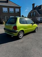 Honda logo 1.3 gekeurd voor verkoop!, Auto's, 48 kW, LOGO, Particulier, Radio