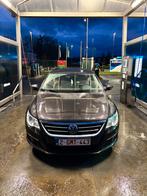 Volkswagen passat cc 2010, Auto's, 4 zetels, Passat CC, 4 cilinders, Bruin