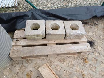 3 stuks arduinen putjes beschikbaar voor biedingen