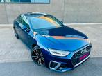 AUDI A4 S-Line, Auto's, Automaat, A4, Bedrijf, Te koop