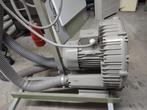 Siemens ELMO G vacuum-blaaspomp, Ophalen, Zo goed als nieuw
