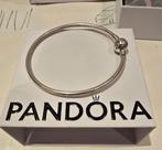 Pandora Jonk Armband, Handtassen en Accessoires, Armbanden, Ophalen of Verzenden, Nieuw, Zilver, Zilver