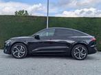 Audi e-tron ! verkocht ! e-tron - 2x s-line + black style -, Automaat, Gebruikt, 408 pk, Zwart