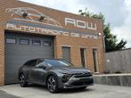 Citroën C5 X Shine - 180PK Benzine - Full Option - Automaat, Auto's, Leder, Bedrijf, 5 deurs, Zilver of Grijs