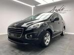 Peugeot 3008 1.6 HDi*TOIT PANO*AIRCO*CRUISE*GARANTIE 12 MOIS, 1496 kg, Te koop, Gebruikt, 84 kW