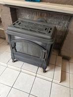 Mazoutkachel, Ophalen of Verzenden, Zo goed als nieuw