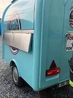 Aussi bon qu'un food truck neuf, Enlèvement, Comme neuf