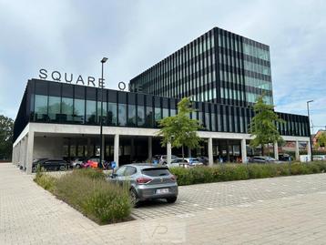 Kantoor te huur in Geel beschikbaar voor biedingen