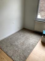 Zacht beige tapijt, Maison & Meubles, Ameublement | Tapis & Moquettes, 150 à 200 cm, Beige, Zacht, Rectangulaire