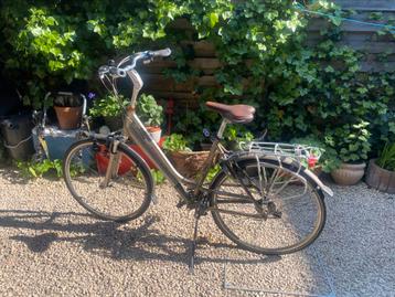Batavus beschikbaar voor biedingen