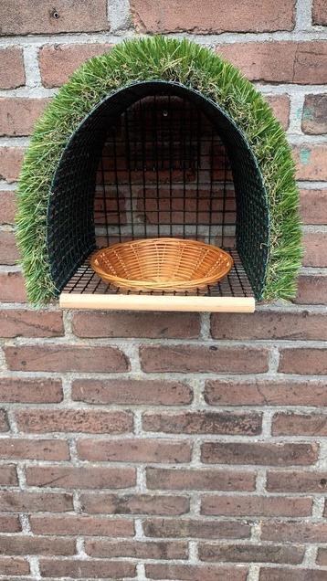 Grote Nestkasten beschikbaar voor biedingen