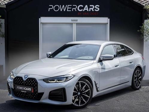 BMW 4 Serie 430 Gran Coupé i | M SPORT | SHADOW | CAMERA |T, Auto's, BMW, Bedrijf, Te koop, 4 Reeks Gran Coupé, ABS, Achteruitrijcamera