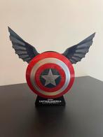 Captain America beker, Verzamelen, Ophalen, Zo goed als nieuw
