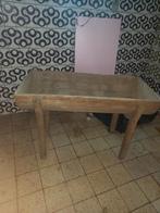 Houten trog, Jardin & Terrasse, Vases de jardin, Enlèvement