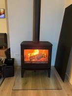 Houtkachel SAEY PEAK in perfecte staat - TOONZAALMODEL, Huis en Inrichting, Kachels, Ophalen, Houtkachel, Zo goed als nieuw, Vrijstaand