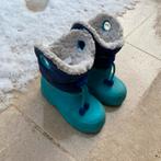 Bottes de neige 22-23 decathlon, Enfants & Bébés, Enlèvement ou Envoi, Utilisé, Bottes