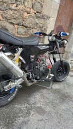 Dax classe a, Fietsen en Brommers, Ophalen, Overige modellen, Klasse B (45 km/u), Zo goed als nieuw