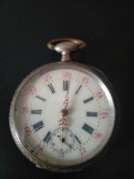 Zakhorloge, Handtassen en Accessoires, Horloges | Antiek, Ophalen, Zakhorloge