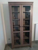 Hemnes barkast, Huis en Inrichting, Kasten | Vitrinekasten, Ophalen