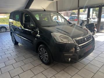 peugeot partner 1.6 hdi/CAR PASS/euro 6b/€ 8256+btw/tva beschikbaar voor biedingen