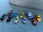 Hot Wheels autootjes €2 per stuk, Ophalen of Verzenden, Zo goed als nieuw