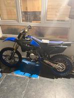 85 yz 2021 grandes roues, Particulier, Crossmotor, 85 cc