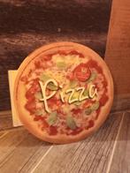 Pizza kookboek, Boeken, Ophalen