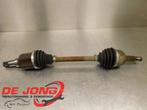 Arbre de transmission avant gauche d'un Ford Transit Courier, Autos : Pièces & Accessoires, -, 3 mois de garantie, -, -