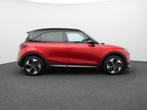 smart #1 BRABUS 66KWH, Stof, Gebruikt, Elektrische ramen, 5 zetels