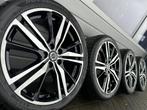 19 inch Volvo V60 Hybrid V40 S60 V90 S90 velgen winterbanden, Auto-onderdelen, Banden en Velgen, 19 inch, -, -, Banden en Velgen