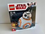 Lego 75187 Star Wars BB-8, Ophalen of Verzenden, Nieuw, Complete set, Lego