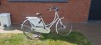 Gratis fiets, Fietsen en Brommers, Ophalen, Zo goed als nieuw