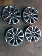 18 inch Originele Volkswagen velgen, Auto-onderdelen, Banden en Velgen, Ophalen, 18 inch, Velg(en)