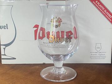 Duvel, Ophalen of Verzenden, Nieuw, Glas of Glazen, Duvel