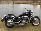 Honda Shadow 750 VT, Motoren, 750 cc, 2 cilinders, Chopper, Particulier
