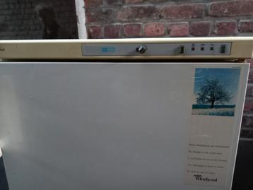 Congélateur, Elektronische apparatuur, Vriezers en Diepvrieskisten, Ophalen, Gebruikt