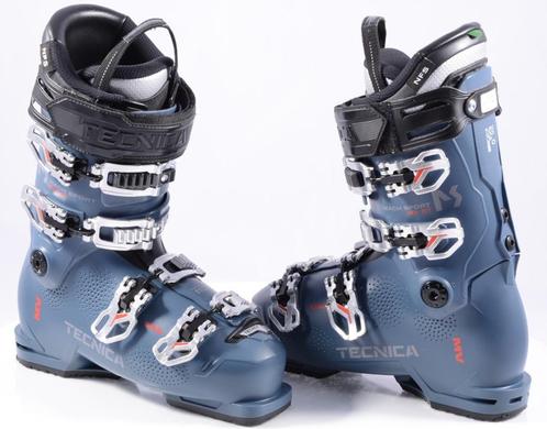 Chaussures de ski TECNICA MACH, 39 40 42 42.5 43 44 44.5 45 , Sports & Fitness, Ski & Ski de fond, Utilisé, Chaussures, Autres marques