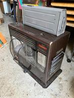 Poêle à pétrole, Enlèvement ou Envoi