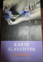 Genesis - Karin Slaughter, Ophalen, Karin Slaughter