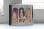 CD BANANARAMA BEST OF GREATEST HITS, Verzenden