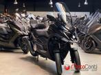 Kymco CV 3 [Licentie] [Einde .0%] [-1000E] [promo], Motoren, Bedrijf, Meer dan 35 kW, 550 cc, 2 cilinders