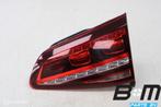 LED achterlicht rechts in klep VW Golf 7 5G0945308F, Auto-onderdelen, Verlichting, Gebruikt
